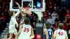 Nevada falls 71-57 at San Diego State to finish 0-14 at Viejas Arena during MW era