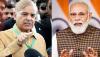Bangladesh Invites Modi & Sharif for Swearing in Ceremony