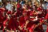 Traditional Dances of Colombia’s Barranquilla Carnival