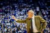 What Colorado coach Tad Boyle said after losing to No. 22 BYU
