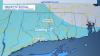 Snow possible for parts of Connecticut tonight