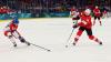 Dean Kukan goal lifts Switzerland over Czechia in overtime
