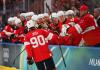 Roman Josi scores goal, assist in Switzerland’s win over Czech Republic at Olympics