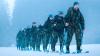 Instructors from the Czech Army Ground Forces are perfecting training in movement on snow and ice in mountainous terrain