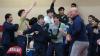 Salesianum, Delaware Military march to team titles in DIAA wrestling