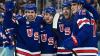 Team USA men see off dogged Denmark in Olympic ice hockey