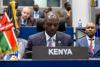 Ruto calls for talks ahead of South Sudan polls