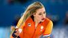 Speed skating-'Social media queen' Leerdam uses growing spotlight to inspire young girls