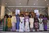 African First Ladies honour Remi Tinubu for boosting girl-child education, maternal welfare