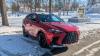 Consumer Reports picks this Lexus as the best luxury SUV