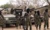 Many Feared Killed As Iswap Attacks Military Camp In Borno, Sets Facili