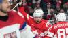 Switzerland beats Czechia in OT in Olympic men’s hockey