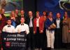 My Fortune Crowned Denmark’s Horse of the Year at Hestesportens Galla