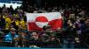 Greenland flag spotted at USA vs Denmark Winter Olympics hockey clash after President Donald Trump’s push to buy region