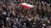 Lebanon says 4 dead in strike as Israel says targeted Palestinian group