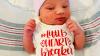 HCA Healthcare Summerville welcomes baby Castiel on Valentine's Day