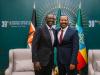 Prime Minister Abiy Confers with Leaders of Kenya and Burundi, Advances Continental Priorities