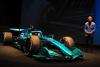 Honda racing again to show top carbon-neutral tech in F1
