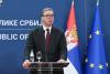 Aleksandar Vučić: Serbia and Azerbaijan share many common values