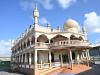 Jama Masjid Mosque marks 75 years of community and faith 