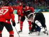 'He looks absolutely amazing': Hockey world reacts to Canada 10, vs France, 2
