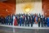 African leaders gather in Addis Ababa for 39th AU Summit focused on water and reform