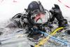 Gallery: Estonian Navy divers complete week-long 'ice camp' training