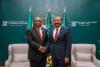 Ethiopia, South Africa Keen to Elevate Strategic Partnership