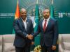 Ethiopia, Ghana to Bolster Bilateral Ties