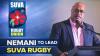 Nemani takes helm at Suva Rugby