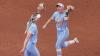 Tennessee softball destroys Florida State, improves to10-0