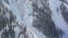 2 skiers killed in avalanche on popular Mont Blanc skiing route near French-Swiss border