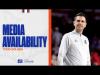 Florida Men’s Basketball | Head Coach Todd Golden Media Availability | Kentucky