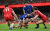 It says everything about Welsh rugby that humiliating France defeat was an improvement