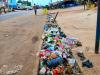 Mankessim-Accra lorry station’s choked gutters