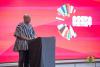 Ghana to end foreign cocoa financing - President Mahama