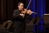 Mainly Mozart welcomes ‘concertmaster of concertmasters’ David Kim
