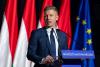 Hungarian opposition leader Magyar vows to pull Hungary back toward the West in campaign launch