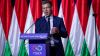 Hungarian opposition leader vows to defend rights