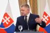 Slovak PM accuses Ukraine of delaying restart of oil pipeline to pressure Hungary over EU