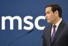 After Munich speech, Rubio visits Trump allies in Slovakia and Hungary
