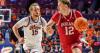 David Mirkovic scores 25 as No. 8 Illinois beats Indiana 71-51