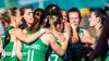 Ireland claim historic victory over Australia