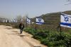 Israeli cabinet approves West Bank land registration as Palestinians condemn move