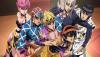 JoJo's Bizarre Adventure: Golden Wind's new Italian dub reminds me of weird '90s anime dubs