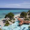 Hyatt cuts forecast by US$10 million as Jamaica resorts stay shut