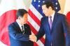 Japan, US commit to deepening ties