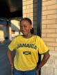 The content creator making Jamaican history go viral
