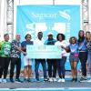 Sagicor SIGMA charity road race crosses $1 billion milestone