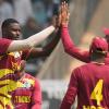 T20 World Cup: West Indies seal Super 8 spot with Nepal rout